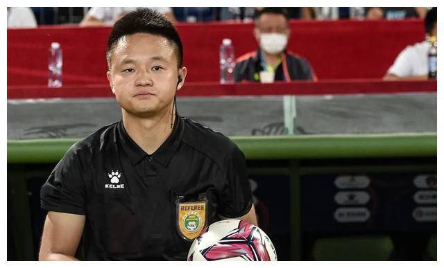 B体育APP:中超联赛裁判:接受心理辅导,提升抗压能力的简单介绍 B体育APP:中超联赛裁判:接受心理辅导,提升抗压能力的简单介绍