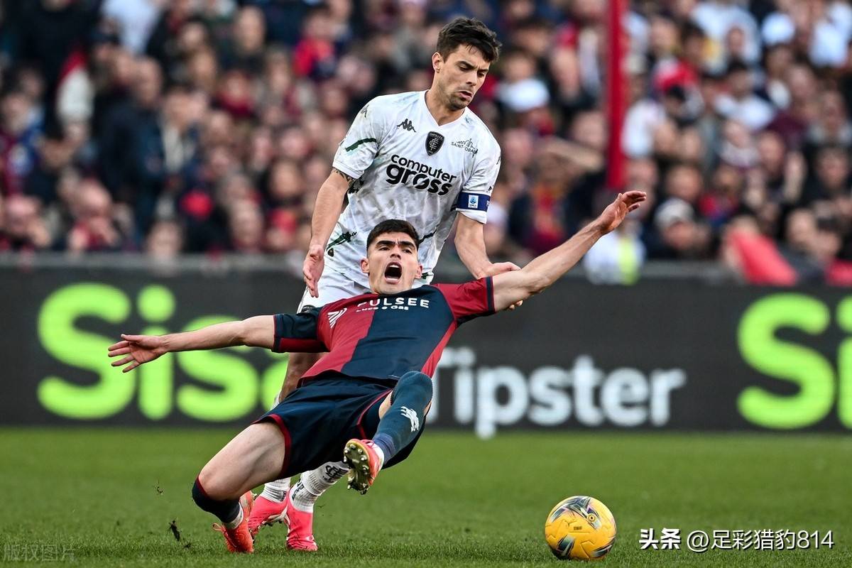 关于b体育下载：意甲热那亚的保级之战的信息