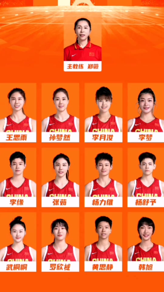 B体育官网:中国女篮,如何在奥运会上取得更好的成绩?的简单介绍 B体育官网:中国女篮,如何在奥运会上取得更好的成绩?的简单介绍