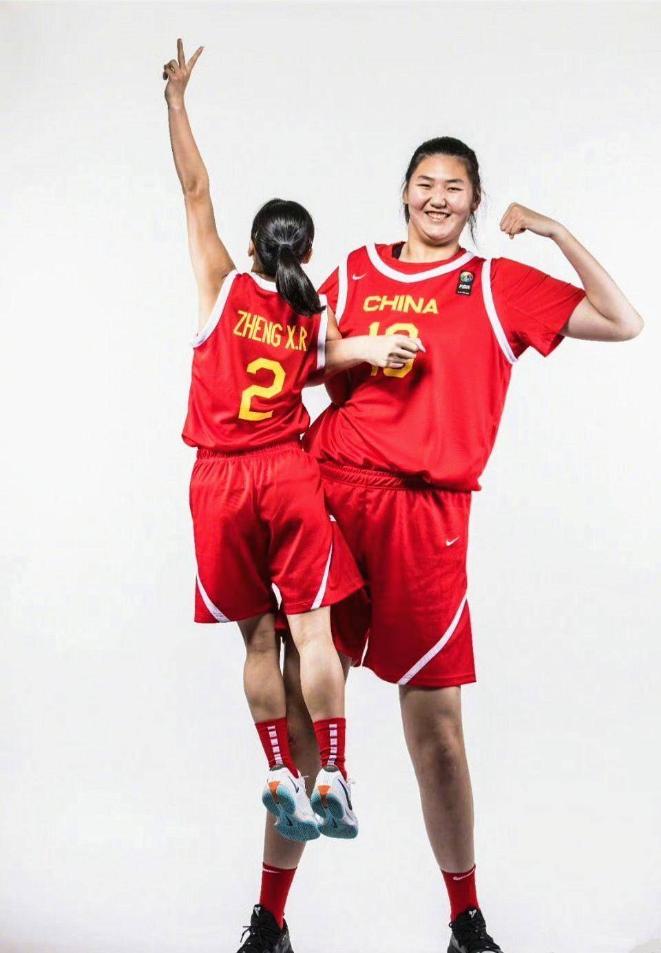 B体育官网：WCBA联赛的青少年推广活动：吸引更多青少年参与篮球运动的简单介绍