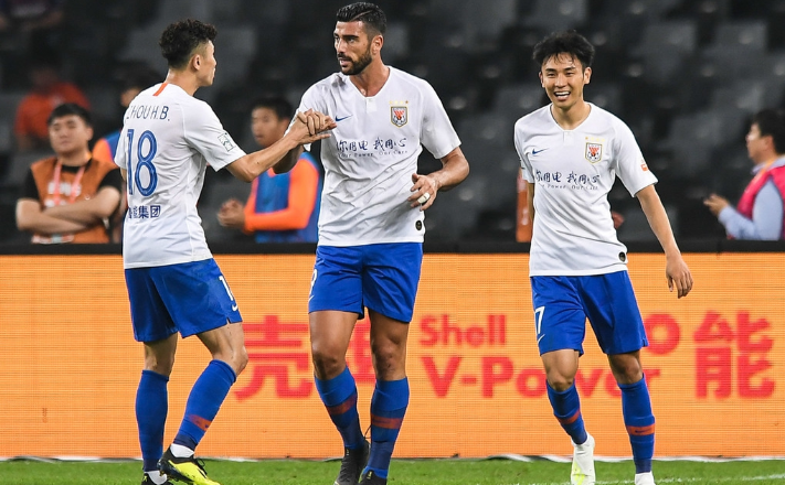 包含B体育APP:中超联赛第八轮数据报告：进攻效率分析与防守策略评估的词条