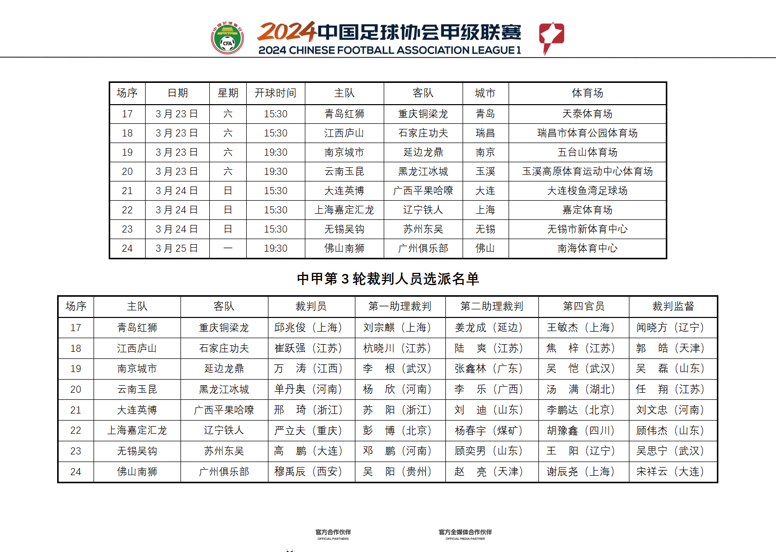 B体育APP:中超联赛裁判：接受监督，提升执法水平的简单介绍