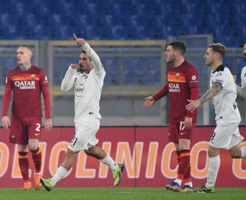 b体育下载:意甲斯佩齐亚的保级之战的简单介绍 b体育下载:意甲斯佩齐亚的保级之战的简单介绍