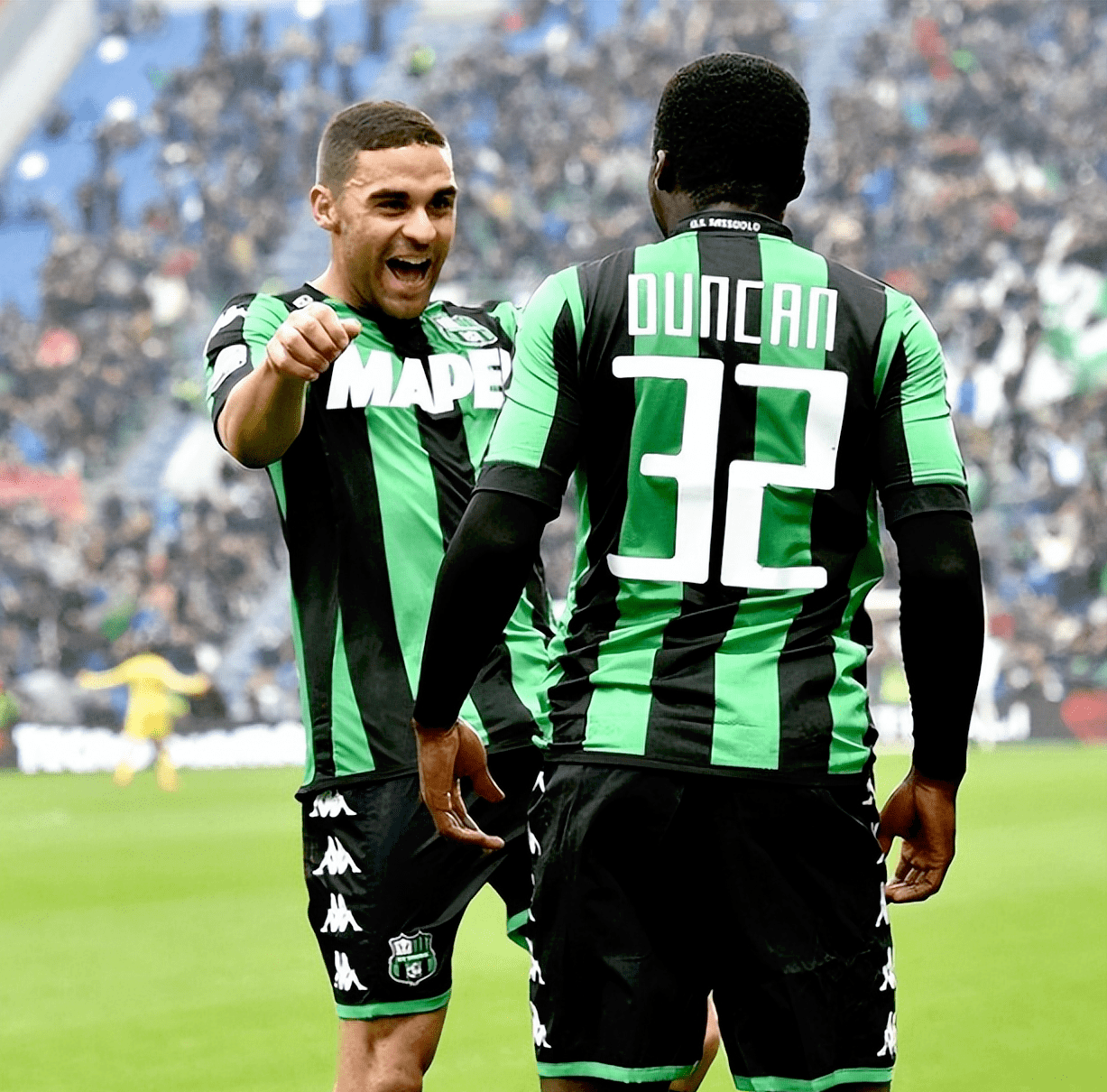 b体育下载:意甲萨索洛的进攻风格备受瞩目的简单介绍 b体育下载:意甲萨索洛的进攻风格备受瞩目的简单介绍