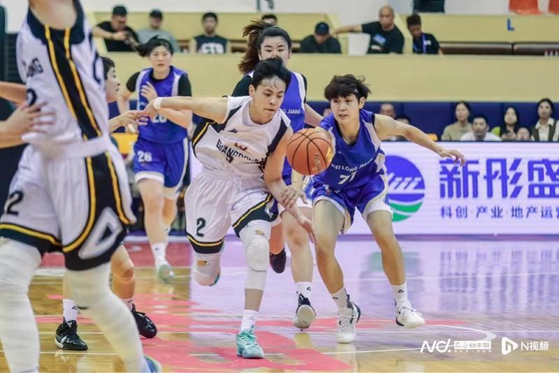 B体育(CHINA)官方网站-包含B体育官网：WCBA：联赛赛制改革，提升竞争力，吸引更多观众，促进联赛发展的词条